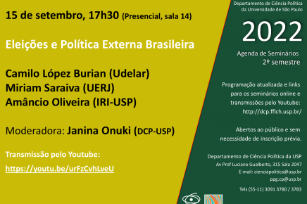 #04/2-2022 Seminário DCP-USP