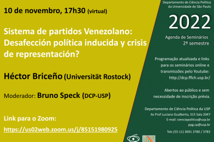 #09/2-2022 Seminário DCP-USP