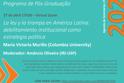 #05/1-2023 Seminário do DCP-USP