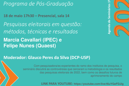 #08 1-2023 Seminário do DCP-USP